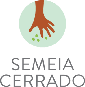 Logo - Semeia Cerrado