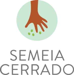Logo - Semeia Cerrado
