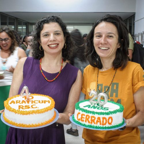 Dia do Cerrado, Araticum