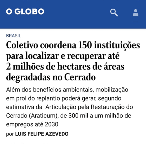 GLOBO-Coletivo-150-instituicoes-recupera-2-mi-ha-Cerrado-2024-06-1-1