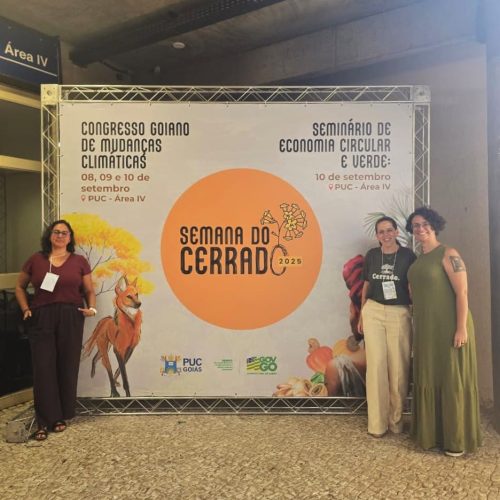 Semana Cerrado GO 2025